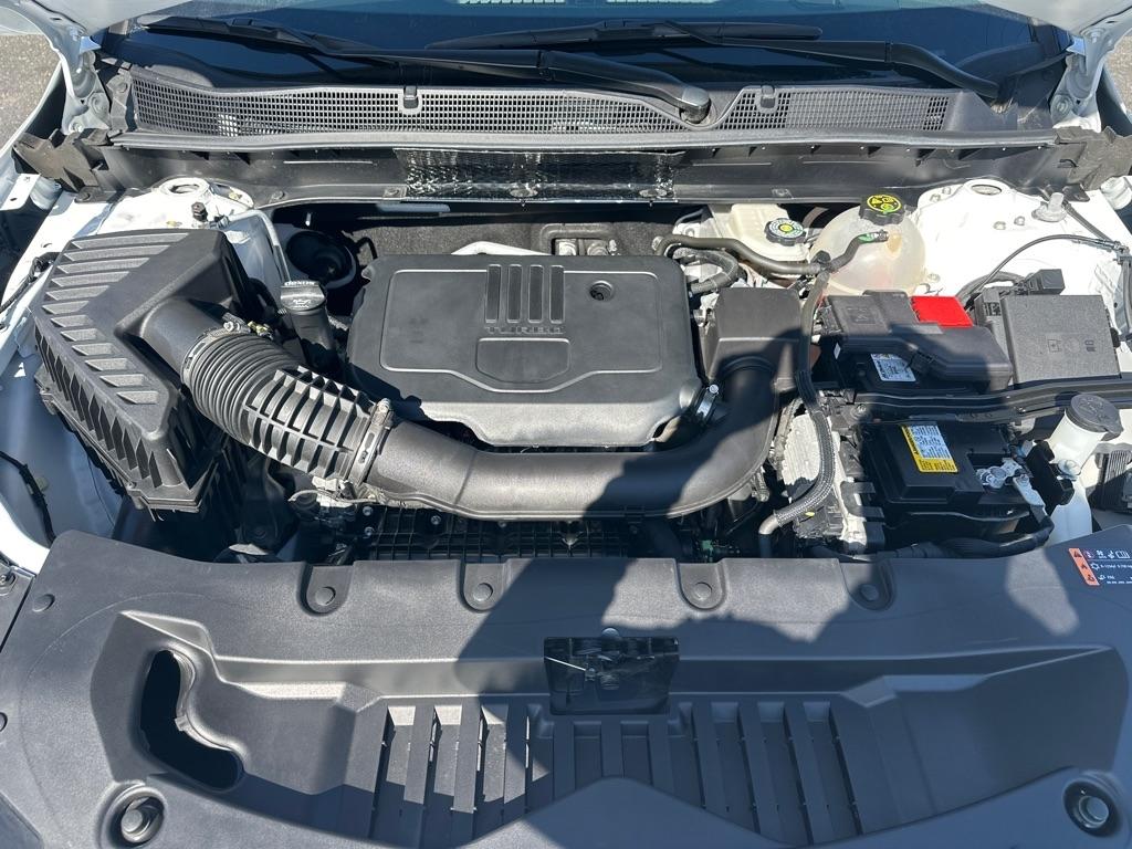 Chevrolet Blazer AWD 4dr LT w/2LT 2024