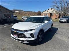 2024 Chevrolet Blazer 