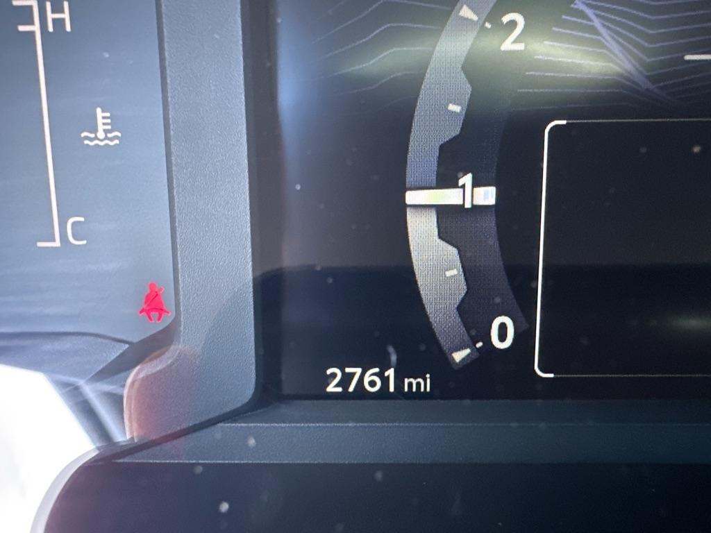 Toyota Tacoma 4WD SR5 Double Cab 5' Bed V6 AT (Natl) 2025