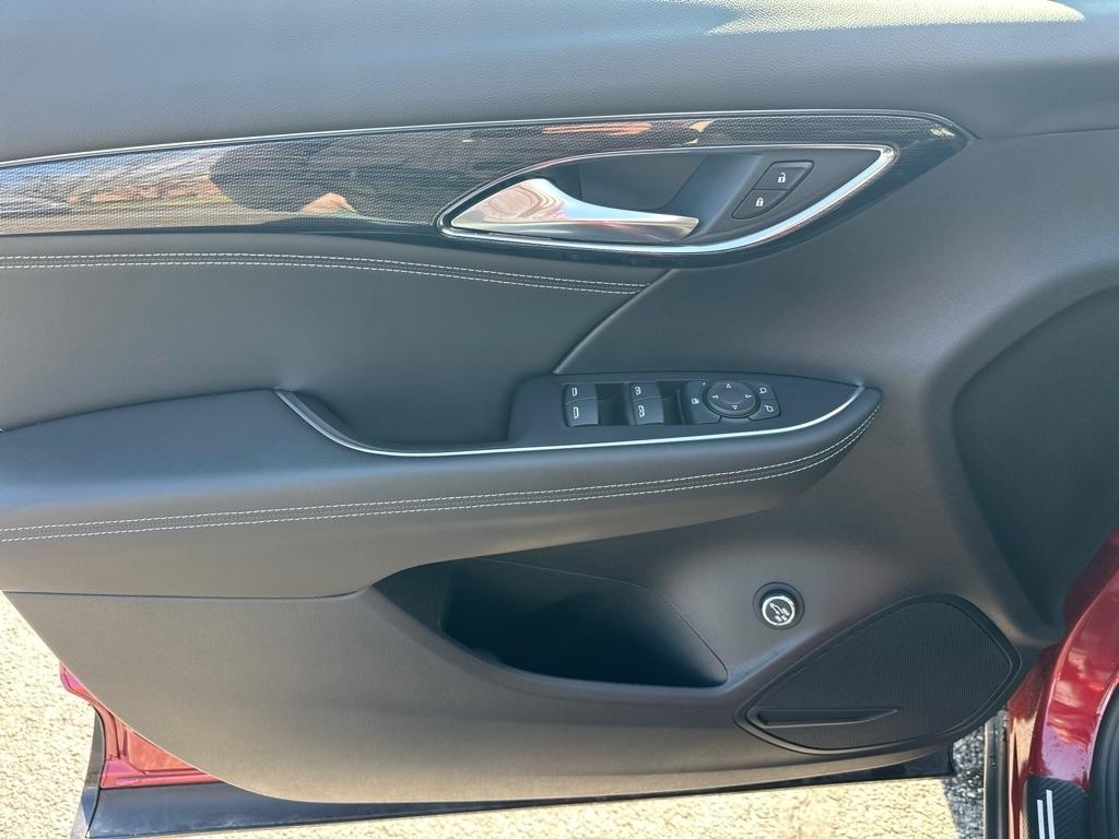 Buick Envision AWD 4dr Preferred 2023