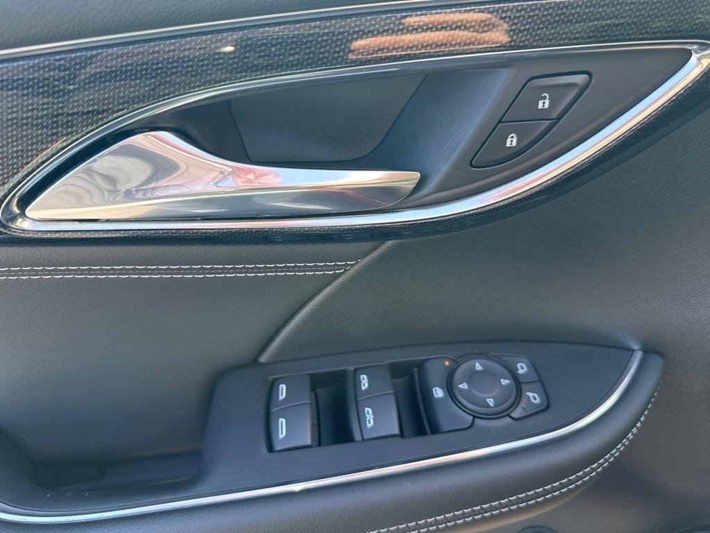 Buick Envision AWD 4dr Preferred 2023