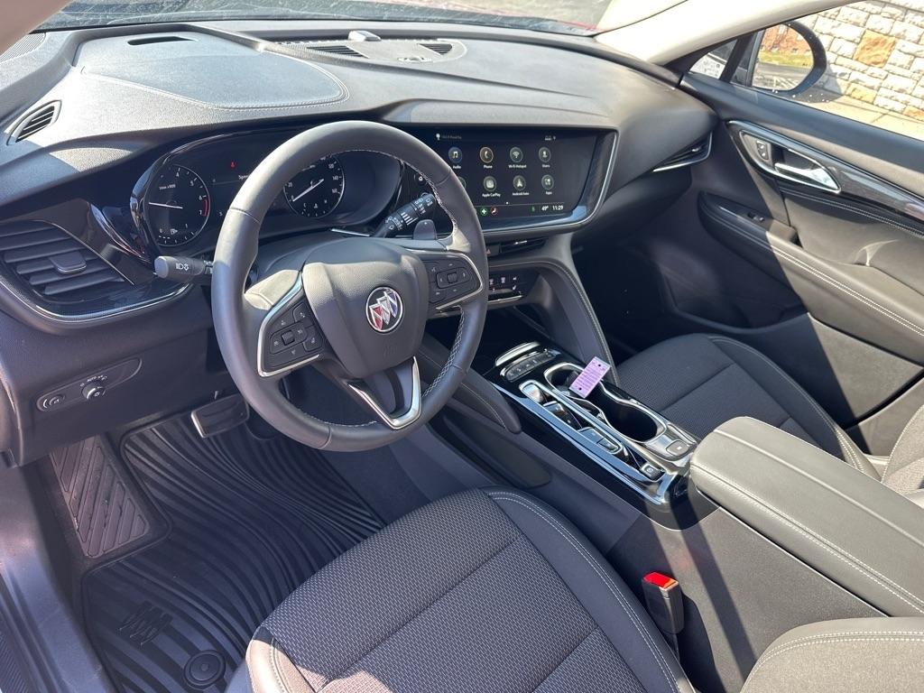 Buick Envision AWD 4dr Preferred 2023