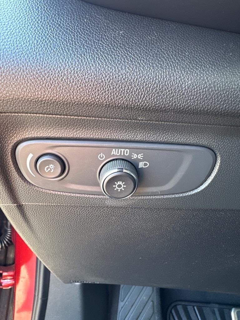 Buick Envision AWD 4dr Preferred 2023