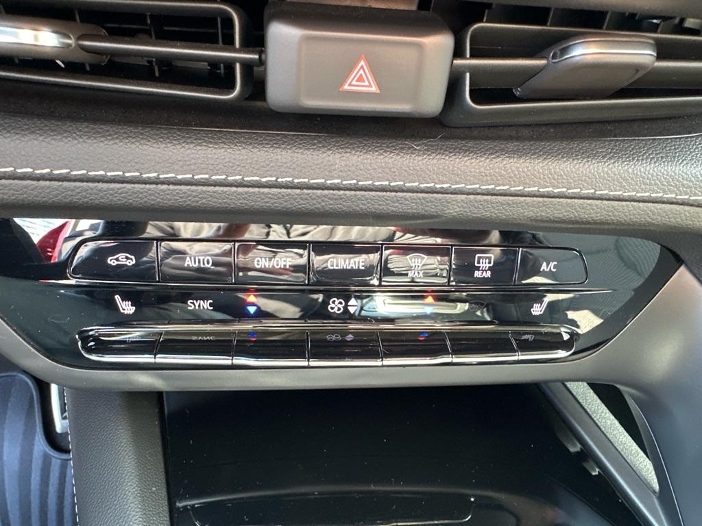 Buick Envision AWD 4dr Preferred 2023