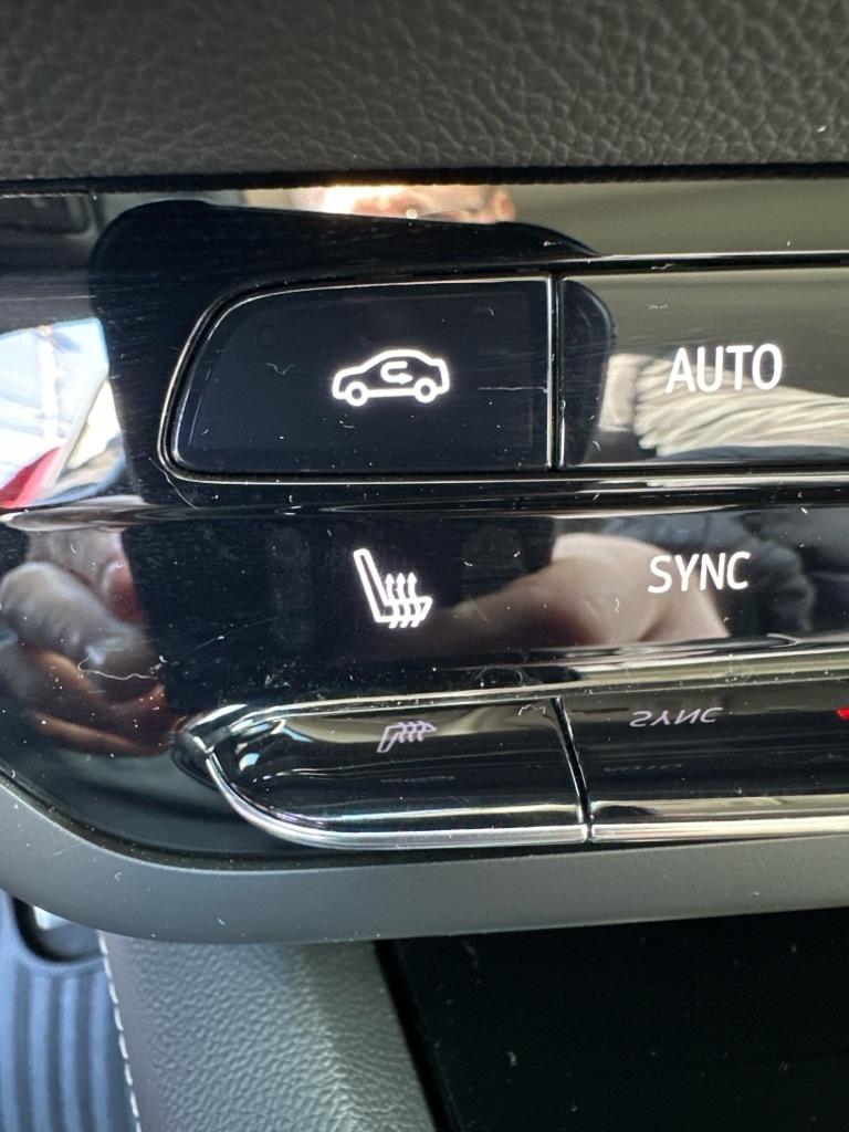 Buick Envision AWD 4dr Preferred 2023