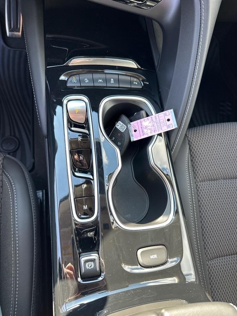 Buick Envision AWD 4dr Preferred 2023