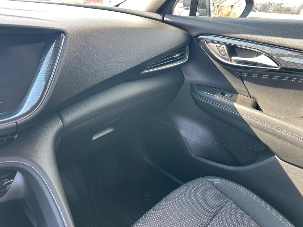 Buick Envision AWD 4dr Preferred 2023