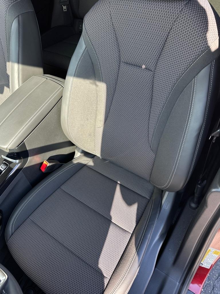 Buick Envision AWD 4dr Preferred 2023