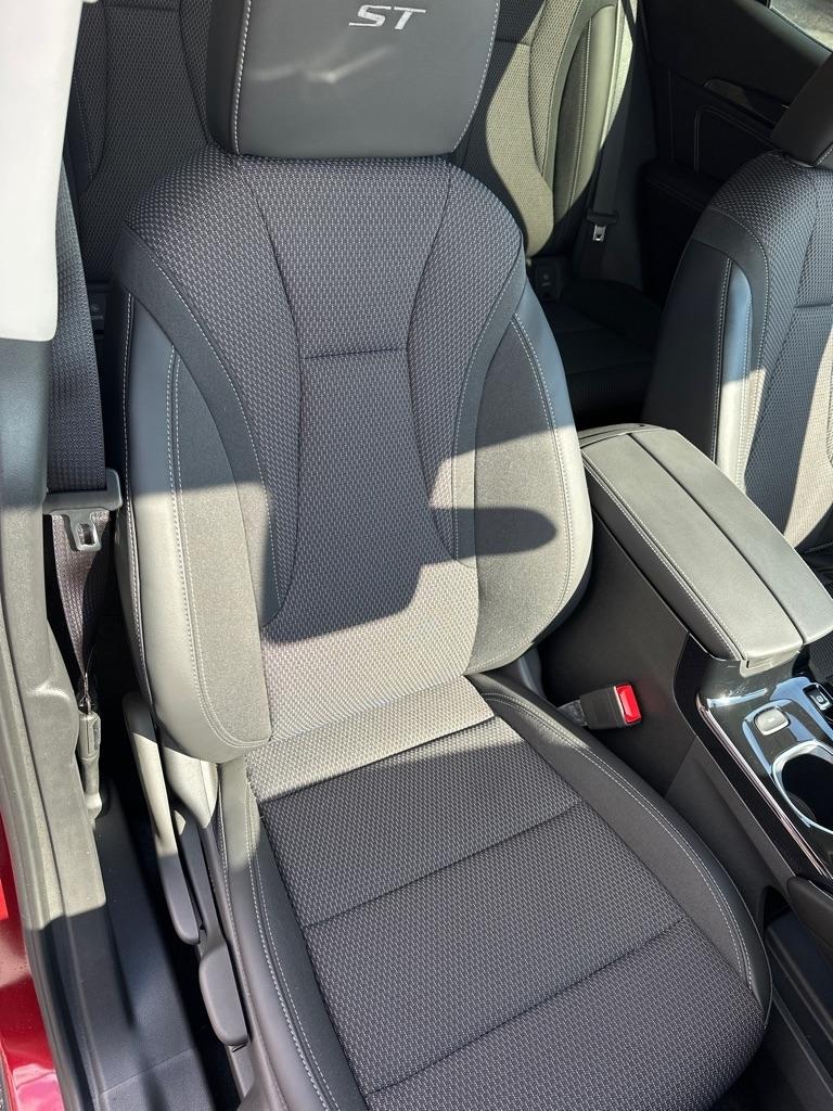 Buick Envision AWD 4dr Preferred 2023