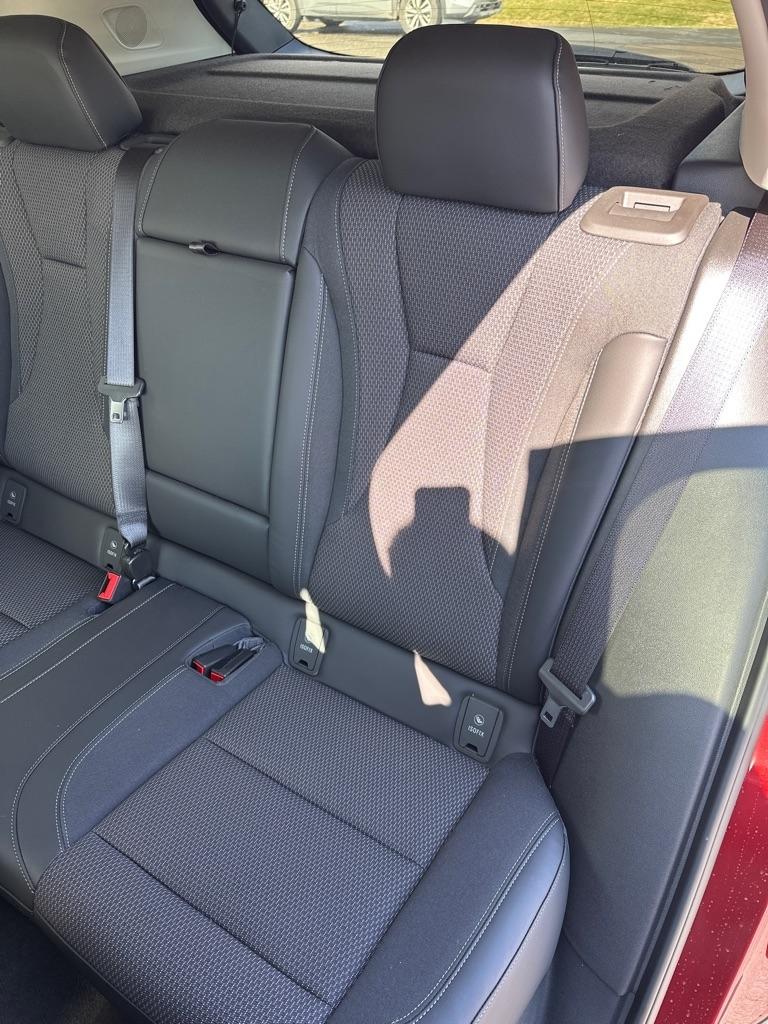 Buick Envision AWD 4dr Preferred 2023