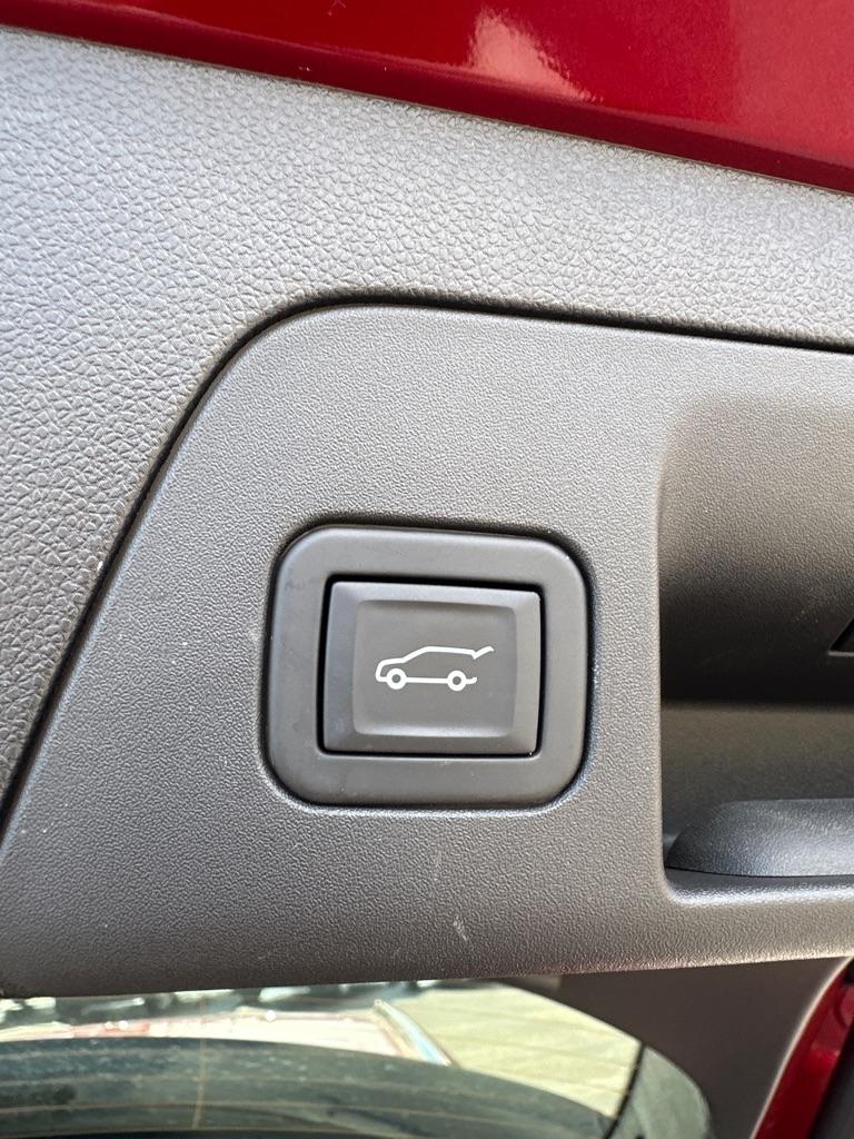 Buick Envision AWD 4dr Preferred 2023