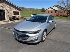 2021 Chevrolet Malibu 