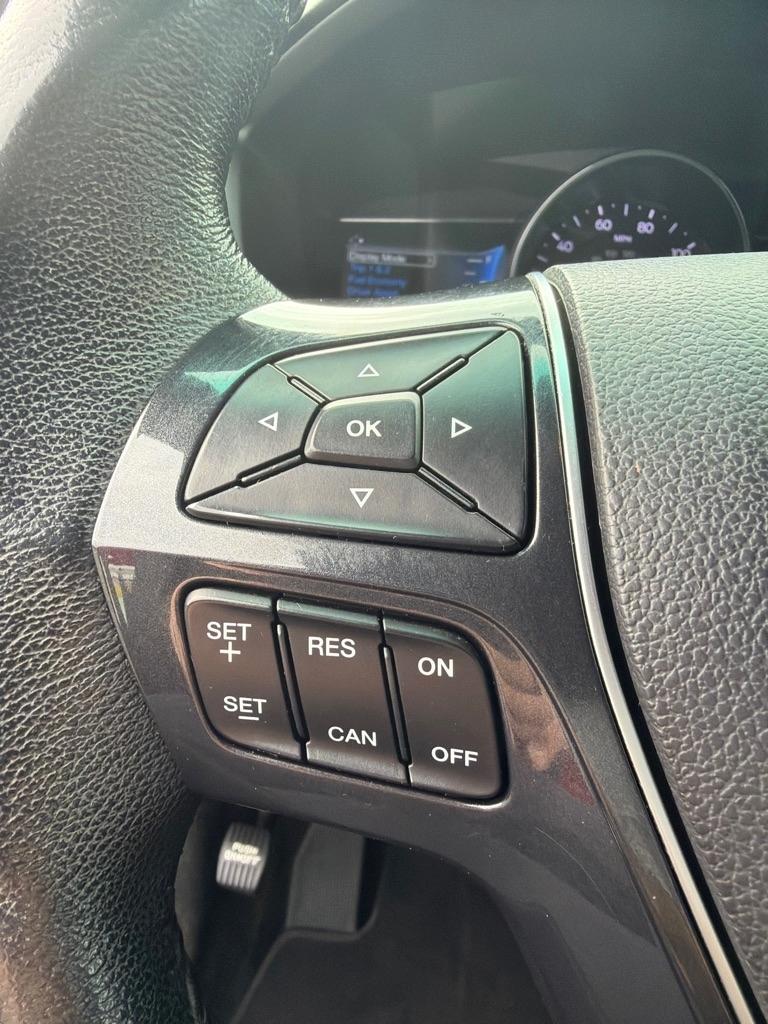 Ford Explorer Limited FWD 2017