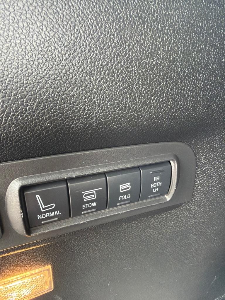 Ford Explorer Limited FWD 2017