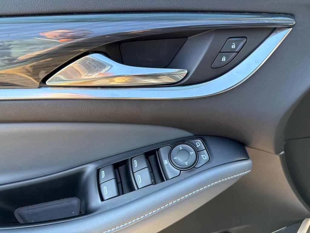 Buick Enclave AWD 4dr Essence 2023