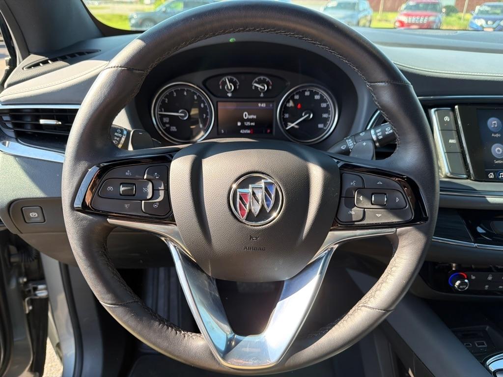 Buick Enclave AWD 4dr Essence 2023