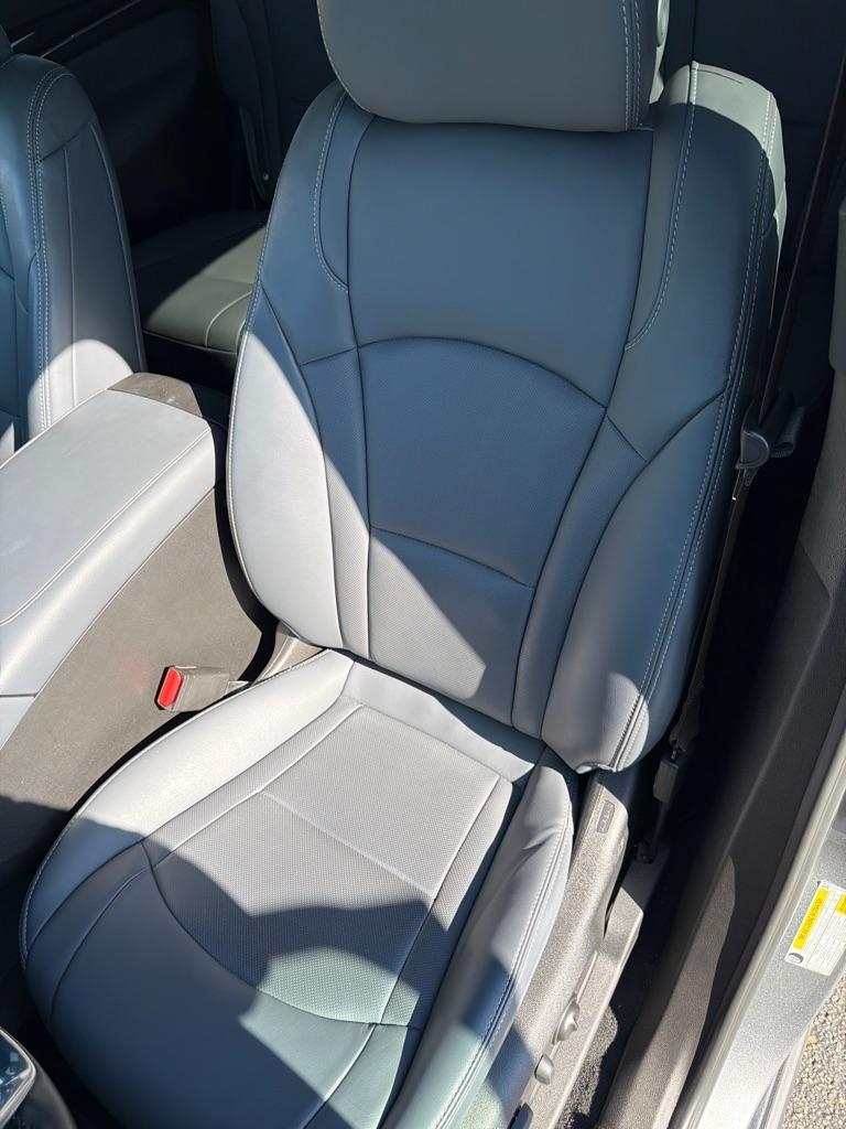 Buick Enclave AWD 4dr Essence 2023