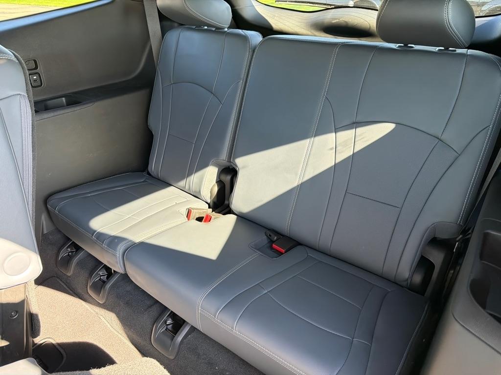 Buick Enclave AWD 4dr Essence 2023