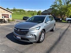 2023 Buick Enclave 