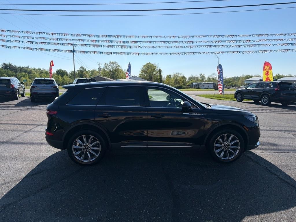 Lincoln Corsair Standard AWD 2022
