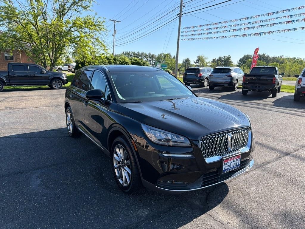 Lincoln Corsair Standard AWD 2022