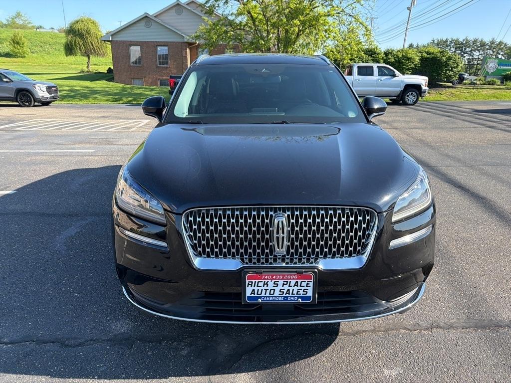 Lincoln Corsair Standard AWD 2022