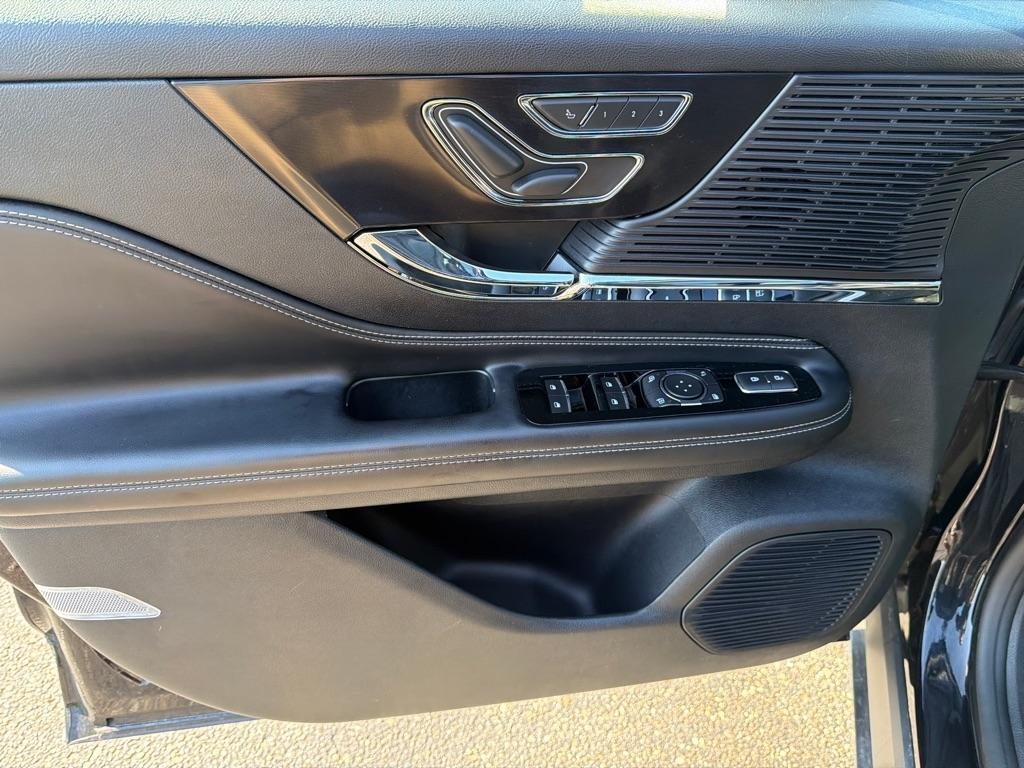 Lincoln Corsair Standard AWD 2022
