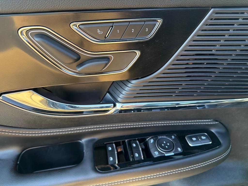 Lincoln Corsair Standard AWD 2022