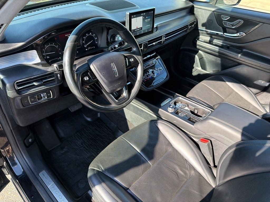 Lincoln Corsair Standard AWD 2022