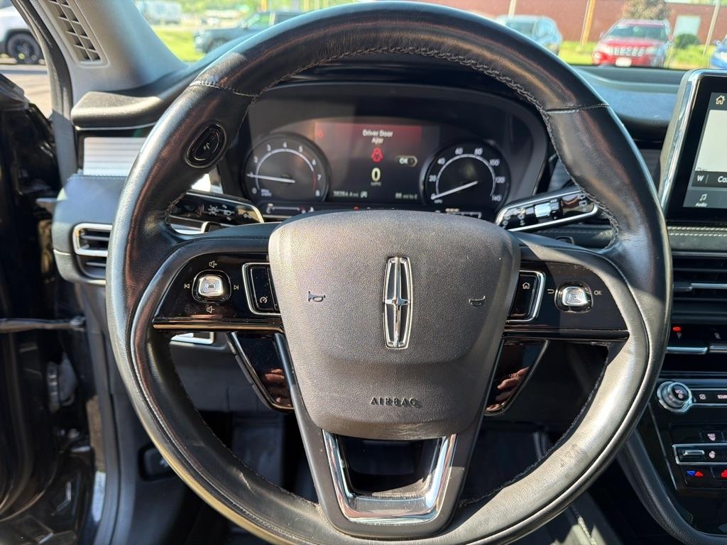 Lincoln Corsair Standard AWD 2022