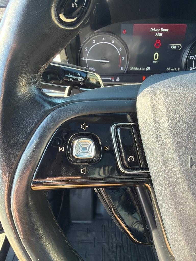 Lincoln Corsair Standard AWD 2022