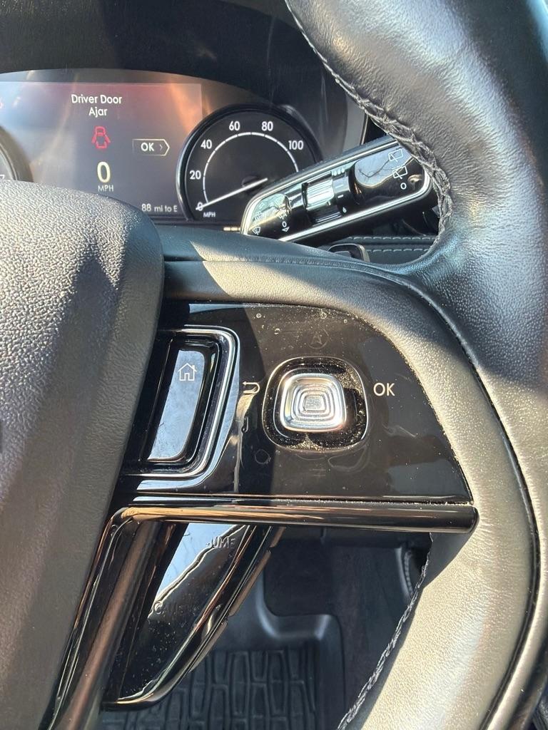 Lincoln Corsair Standard AWD 2022