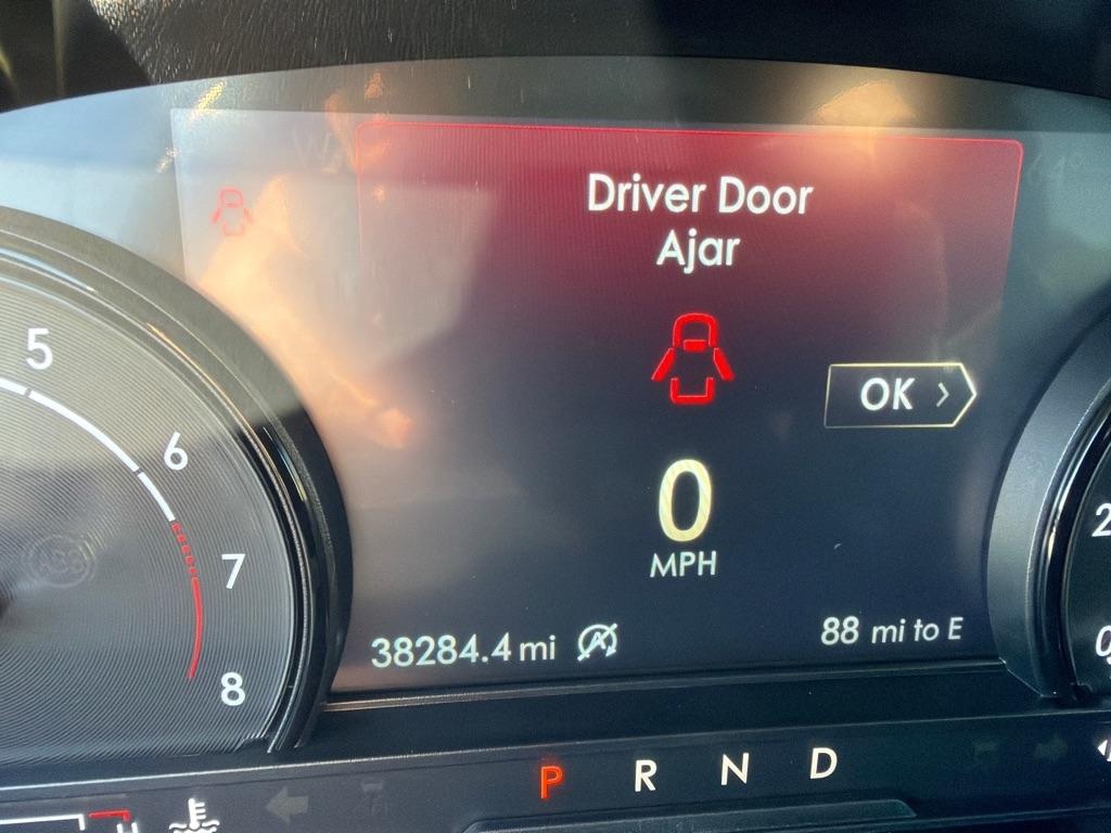 Lincoln Corsair Standard AWD 2022