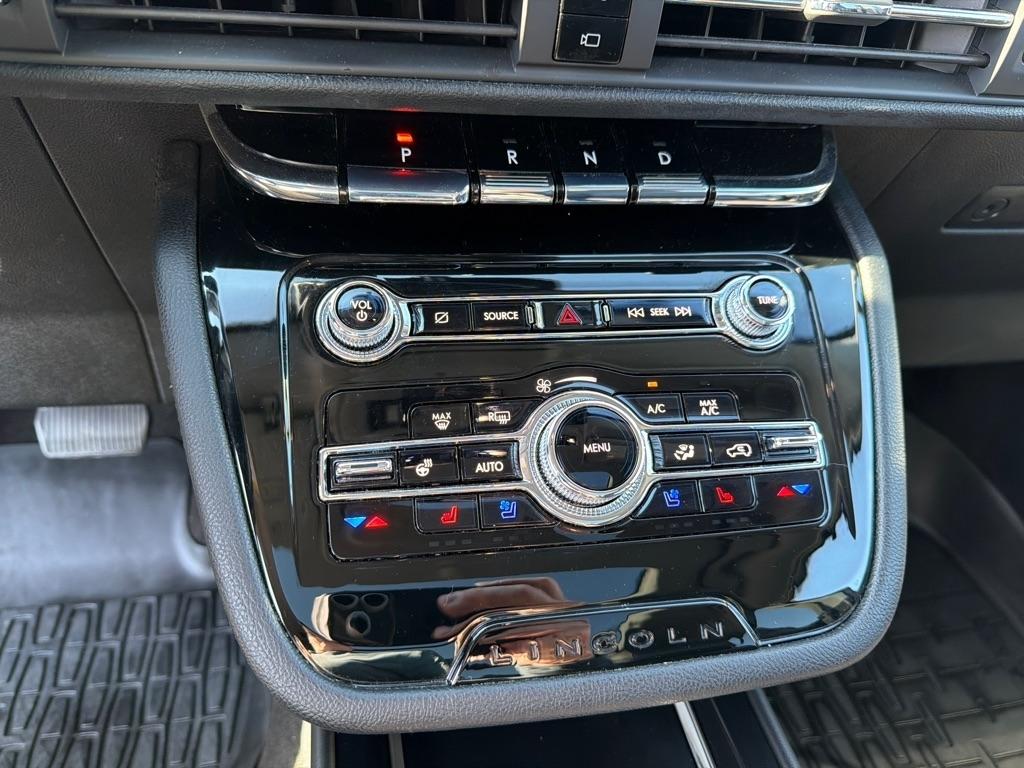 Lincoln Corsair Standard AWD 2022