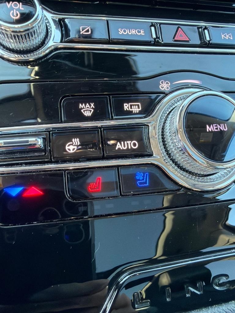 Lincoln Corsair Standard AWD 2022