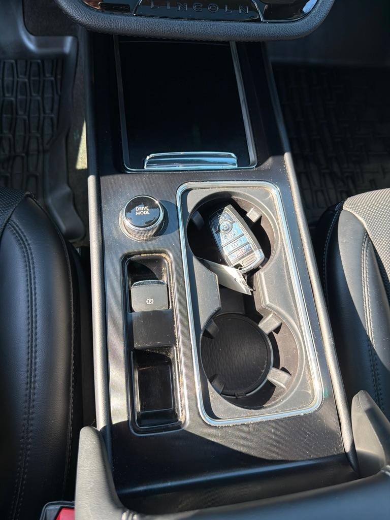 Lincoln Corsair Standard AWD 2022