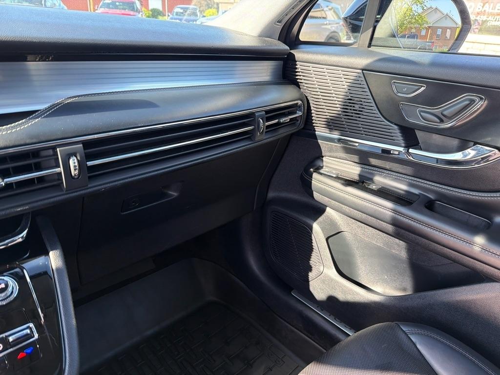 Lincoln Corsair Standard AWD 2022