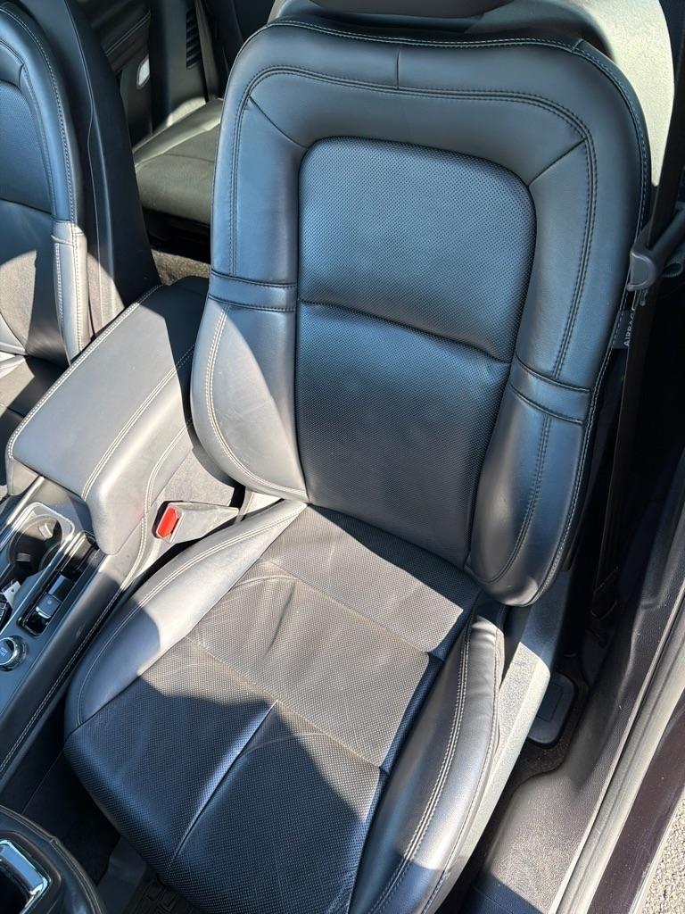 Lincoln Corsair Standard AWD 2022