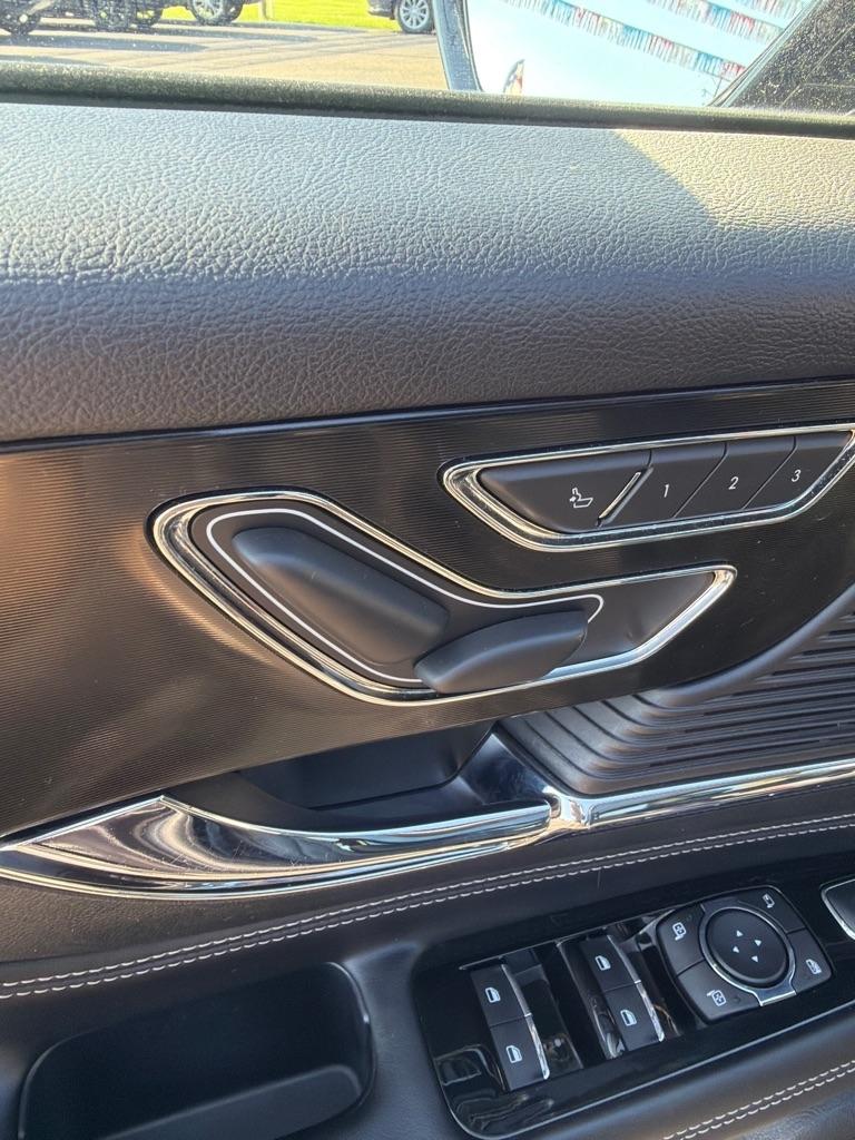 Lincoln Corsair Standard AWD 2022