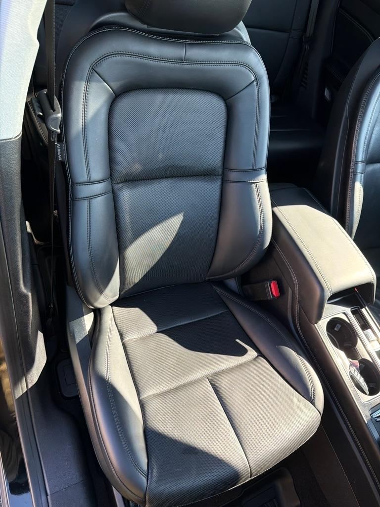 Lincoln Corsair Standard AWD 2022