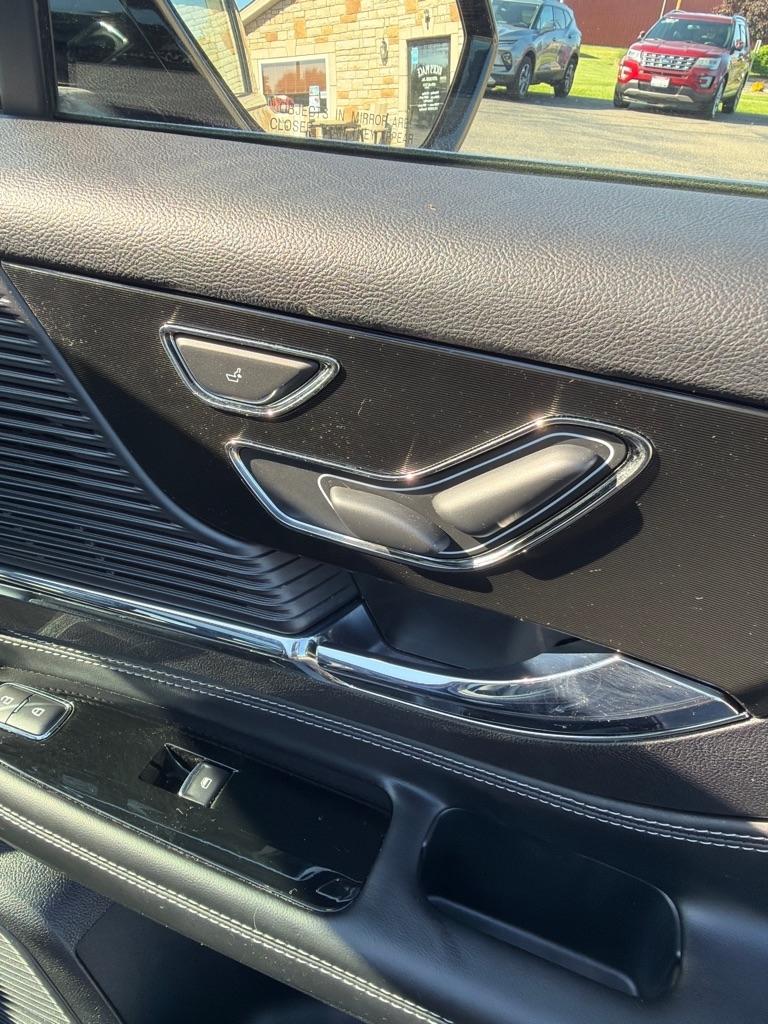 Lincoln Corsair Standard AWD 2022