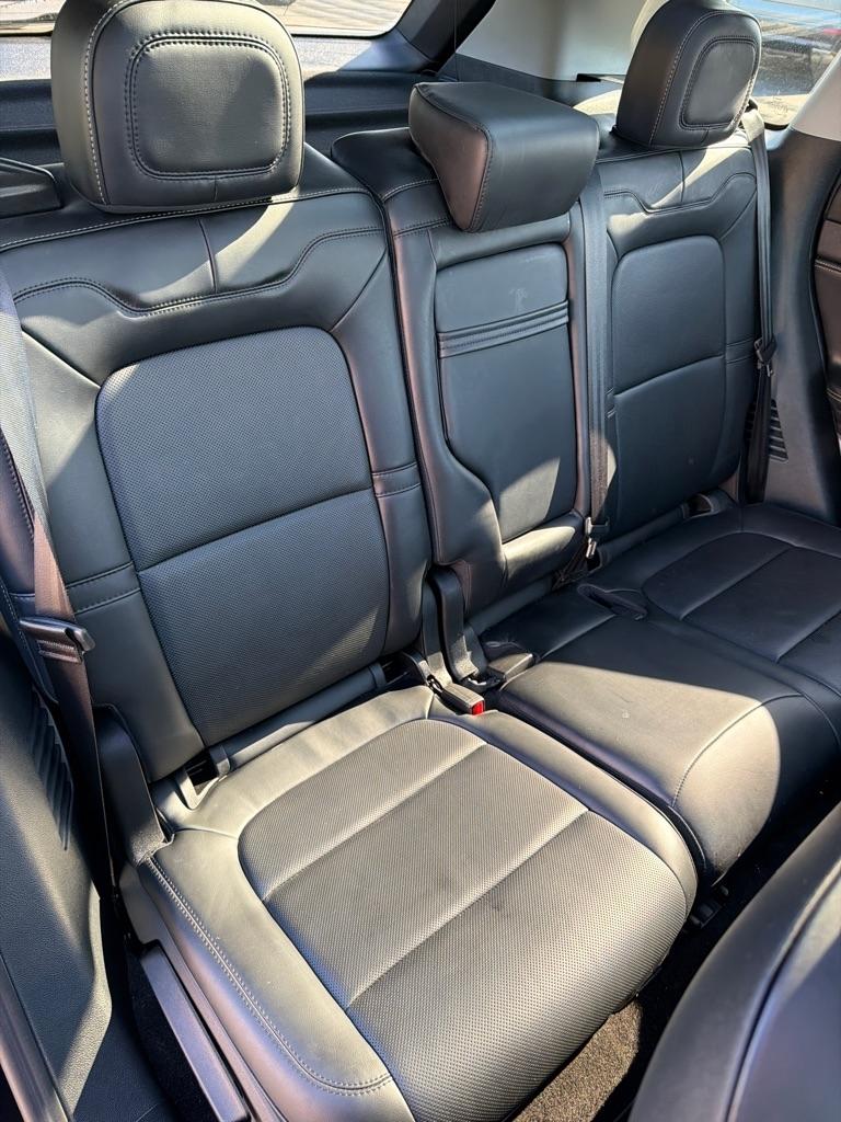 Lincoln Corsair Standard AWD 2022