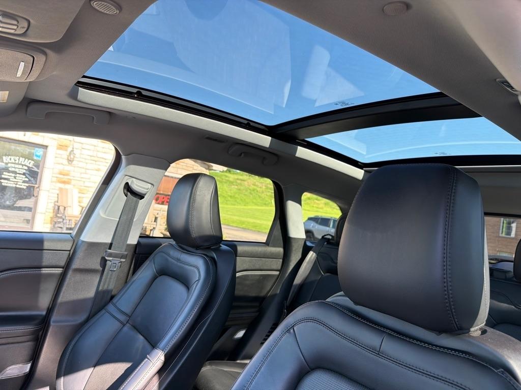 Lincoln Corsair Standard AWD 2022
