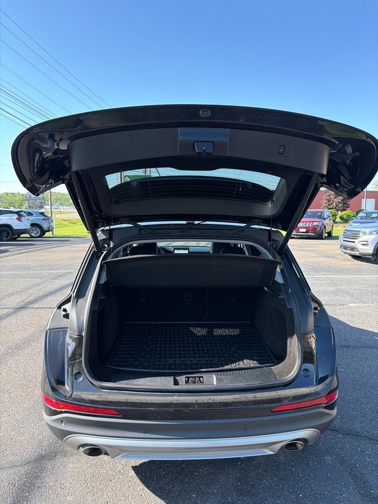 Lincoln Corsair Standard AWD 2022