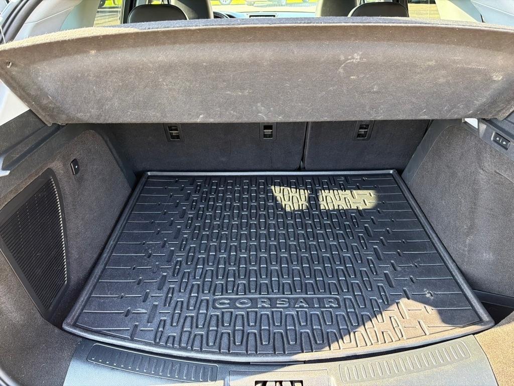 Lincoln Corsair Standard AWD 2022