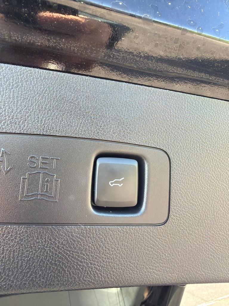 Lincoln Corsair Standard AWD 2022