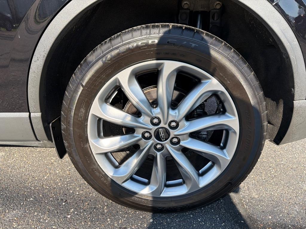 Lincoln Corsair Standard AWD 2022