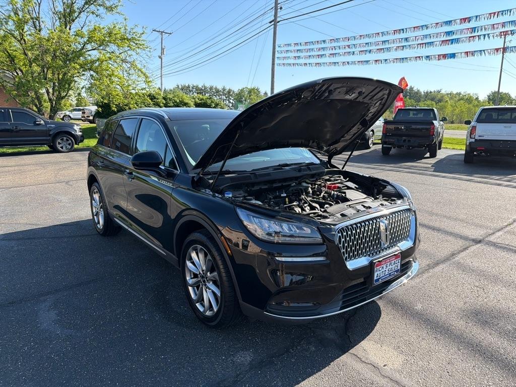 Lincoln Corsair Standard AWD 2022