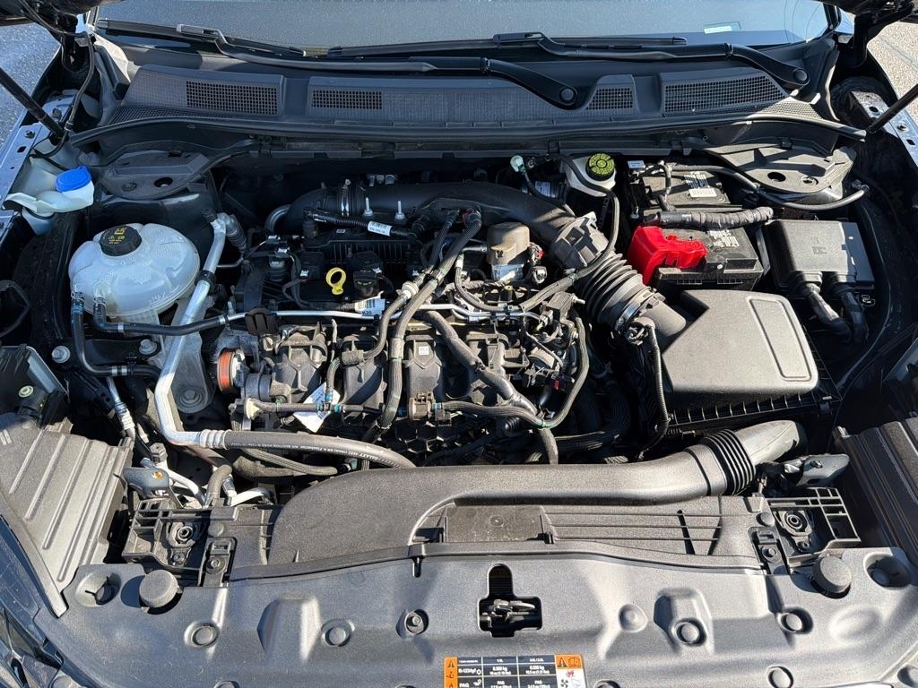 Lincoln Corsair Standard AWD 2022