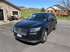 2022 Lincoln Corsair 